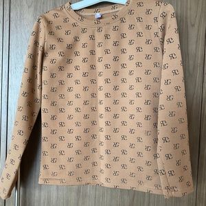 Women’s top size S